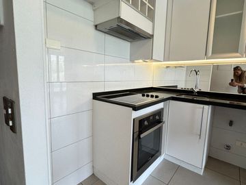 Departamento en arriendo  en LAS CONDES