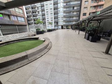 Departamento en arriendo  en SANTIAGO