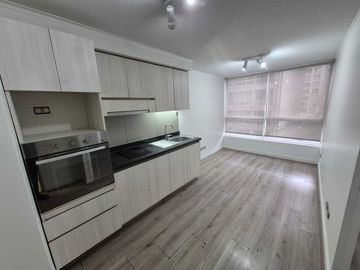 Departamento en arriendo  en SANTIAGO