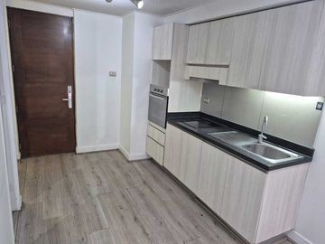 Departamento en arriendo  en SANTIAGO