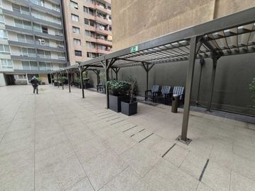 Departamento en arriendo  en SANTIAGO