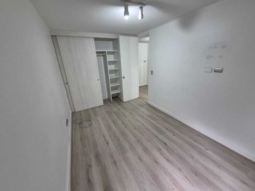 Departamento en arriendo  en SANTIAGO