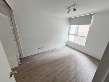 Departamento en arriendo  en SANTIAGO
