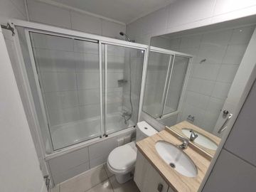 Departamento en arriendo  en SANTIAGO