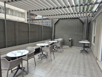 Departamento en arriendo  en SANTIAGO