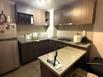 Departamento en venta  en LA CISTERNA