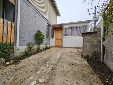 Casa en venta  en VALPARAÍSO