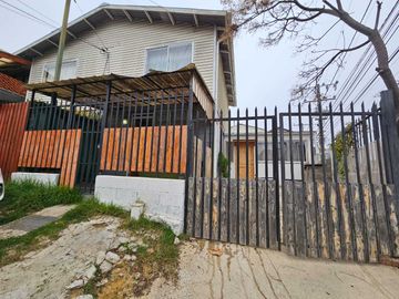Casa en venta  en VALPARAÍSO