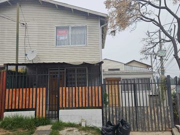 Casa en venta  en VALPARAÍSO