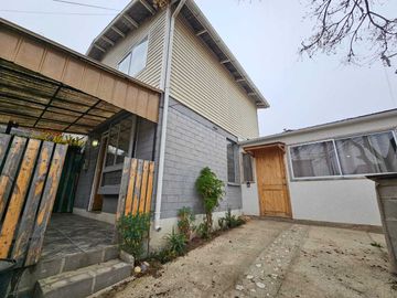 Casa en venta  en VALPARAÍSO