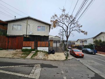 Casa en venta  en VALPARAÍSO