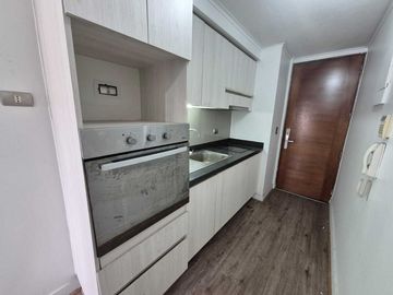 Departamento en arriendo  en SANTIAGO