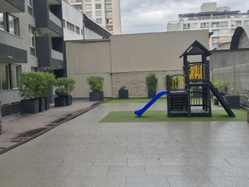 Departamento en arriendo  en SANTIAGO