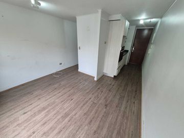 Departamento en arriendo  en SANTIAGO
