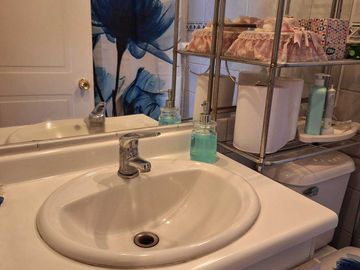Departamento en venta  en SANTIAGO