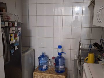 Departamento en venta  en SANTIAGO