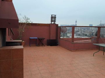 Departamento en venta  en SANTIAGO