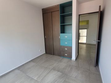 Departamento en Renta en Tequis