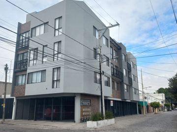 Departamento en Renta en Tequis