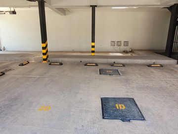 Departamento en Renta en Tequis