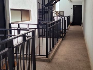 Departamento en Renta en Tequis