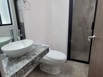 Departamento en Renta en Tequis