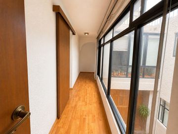 Departamento de 82 m² en Lomas de Vista Hermosa, Cuajimalpa