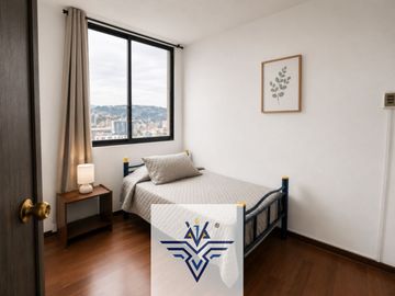 Depto. en venta en 12 Nte con San Martin 3D y 2 est.