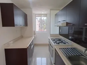 Departamento en venta en Del Carmen, Benito Juárez, Ciudad de México