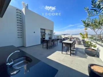 Departamento en venta en Ladron de Guevara, Guadalajara, Jalisco