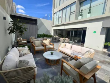 Departamento en venta en Ladron de Guevara, Guadalajara, Jalisco