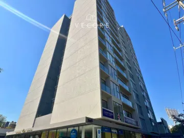 Departamento en venta en Ladron de Guevara, Guadalajara, Jalisco