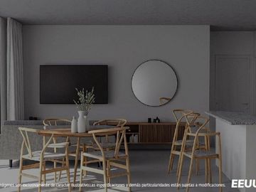 VENTA MONOAMBIENTE C/BALCÓN POZO SAN CRISTOBAL