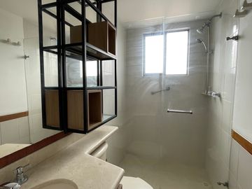 VENTA APARTAMENTO ARBOLEDA DE LOS BERNAL MEDELLIN