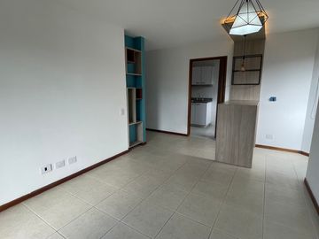 VENTA APARTAMENTO ARBOLEDA DE LOS BERNAL MEDELLIN