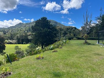 FINCA PARA ARRIENDO Y VENTA EN RIONEGRO