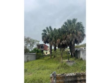 VENTA CASA y TERRENO CERCADO SANTIAGO N.L. spm