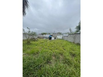 VENTA CASA y TERRENO CERCADO SANTIAGO N.L. spm