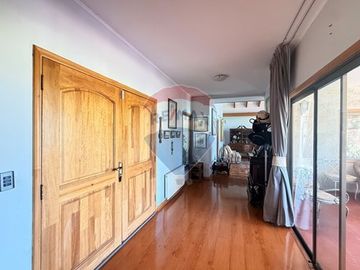 Hermosa casa - Condominio El Bosque Country Club