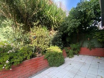 Arriendo Casa 5D/5B en condominio, Peñalolén