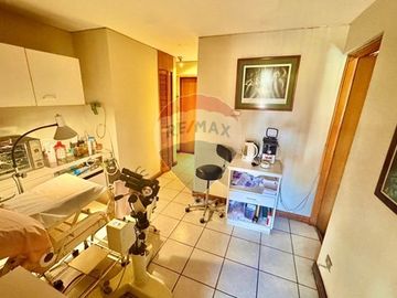 venta oficina en edif. Panorámico