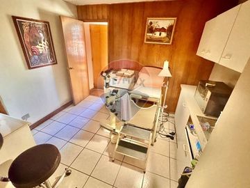 venta oficina en edif. Panorámico