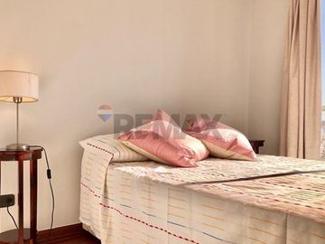 Impecable departamento en Santiago