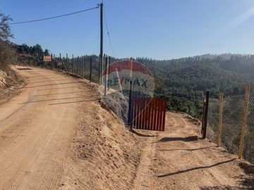 Terreno 5000 m² en Terrazas de Pitama