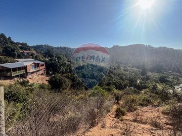 Terreno 5000 m² en Terrazas de Pitama