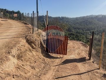 Terreno 5000 m² en Terrazas de Pitama