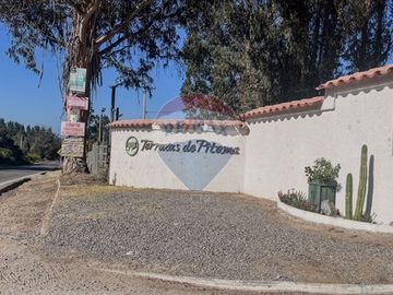 Terreno 5000 m² en Terrazas de Pitama