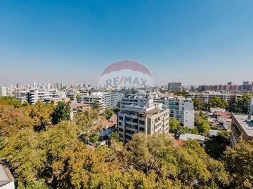 Se vende depto en Ricardo Lyon