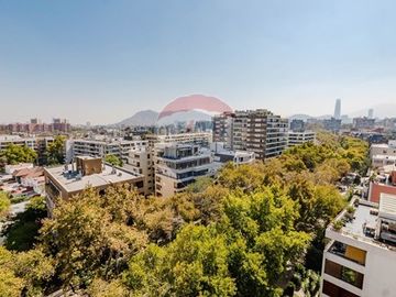 Se vende depto en Ricardo Lyon