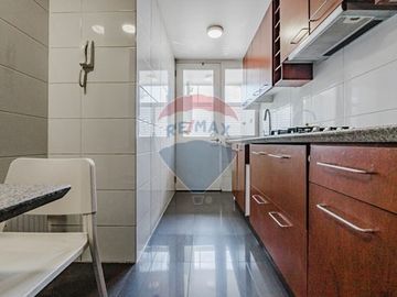 Se vende depto en Ricardo Lyon